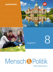 Mensch und Politik SI - Ausgabe N 2021