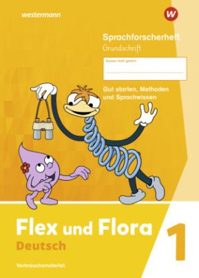 Flex und Flora - Ausgabe 2021