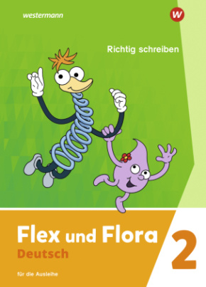 Flex und Flora - Ausgabe 2021