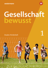 Gesellschaft bewusst - Ausgabe 2021 für Nordrhein-Westfalen