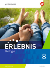 Erlebnis Biologie - Ausgabe 2020 für Sachsen