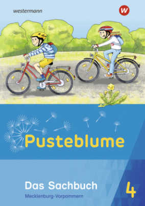 Pusteblume. Das Sachbuch - Ausgabe 2020 für Mecklenburg-Vorpommern