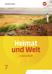 Heimat und Welt - Ausgabe 2019 Sachsen