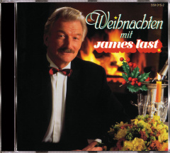 Weihnachten Mit James Last