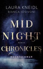 Midnight Chronicles - Nachtschwur