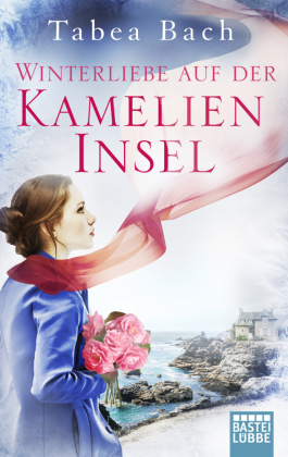 Winterliebe auf der Kamelien-Insel