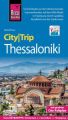 Reise Know-How CityTrip Thessaloniki