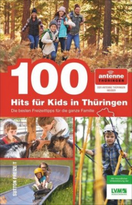 100 Hits für Kids in Thüringen