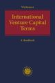 International Venture Capital Terms