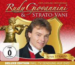 Viva Strauss Deluxe Edition (TA)