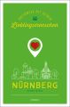 Nürnberg. Unterwegs mit deinen Lieblingsmenschen