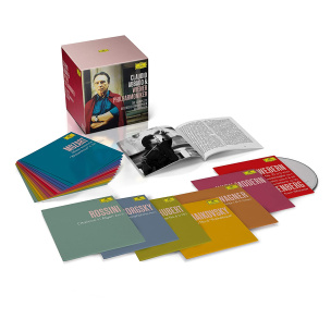 The Complete Deutsche Grammophon Recordings