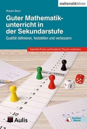 Guter Mathematikunterricht in der Sekundarstufe