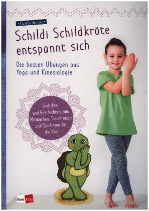 Schildi Schildkröte entspannt sich