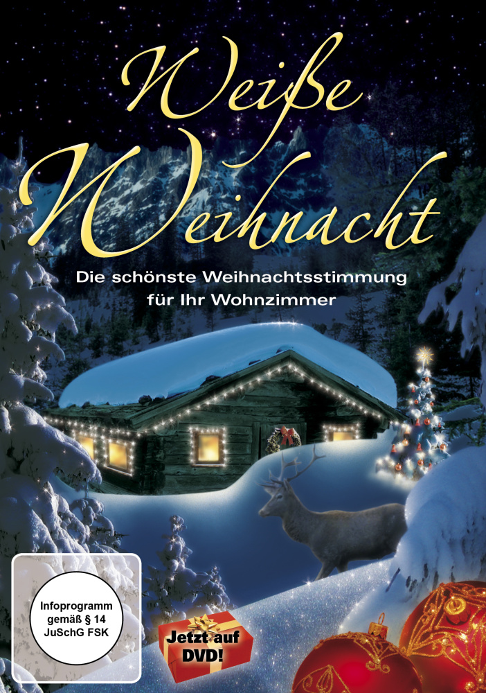 Weisse Weihnacht