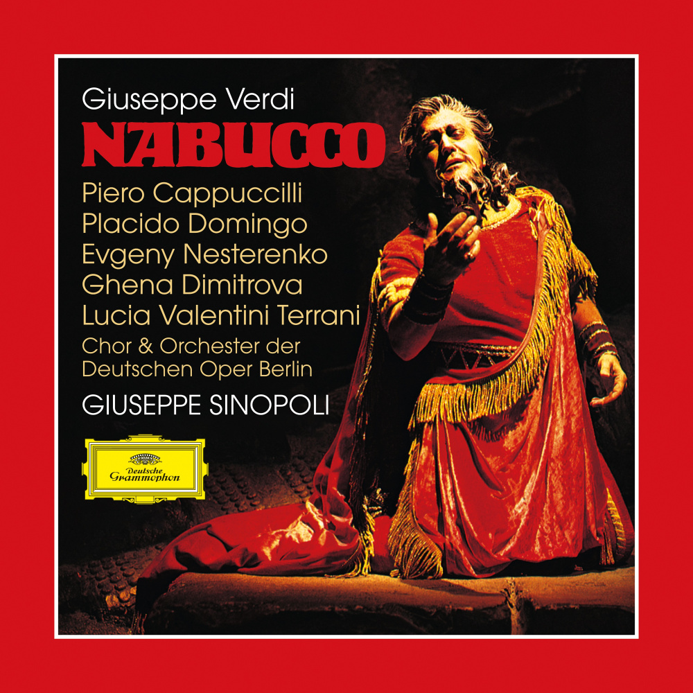 Verdi: Nabucco