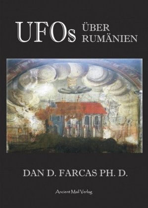 UFOs über Rumänien