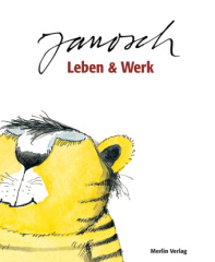 Janosch - Leben & Werk