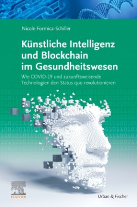 Künstliche Intelligenz und Blockchain im Gesundheitswesen