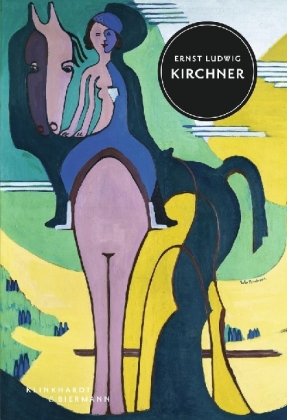 Ernst Ludwig Kirchner, italienische Ausgabe