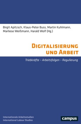 Digitalisierung und Arbeit