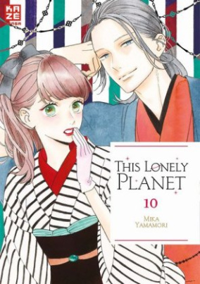 This Lonely Planet. Bd.10