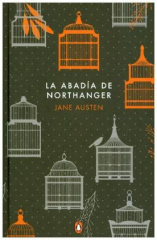 La abadía de Northanger