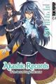 Akashic Records of the Bastard Magic Instructor. Bd.5