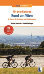 Mit dem Rennrad rund um Wien