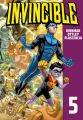 Invincible. Bd.5