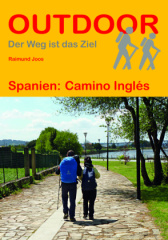 Spanien: Camino Inglés