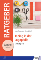 Taping in der Logopädie