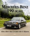 Mercedes-Benz 190 (W 201)