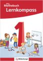 Das Mathebuch 1 - Lernkompass