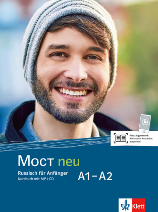 MOCT neu A1-A2 - Kursbuch mit MP3-CD