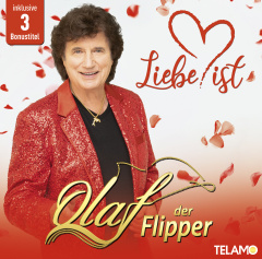 Liebe ist (Exklusives Angebot)