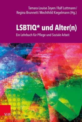 LSBTIQ und Alter(n)