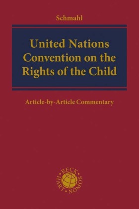 UN Convention on the Rights of the Child