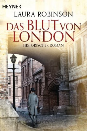 Das Blut von London