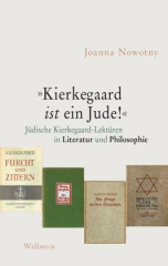 "Kierkegaard ist ein Jude!"