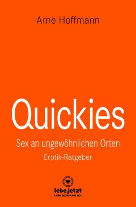 Quickies | Erotischer Ratgeber