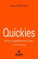 Quickies | Erotischer Ratgeber