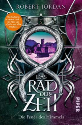 Das Rad der Zeit 5