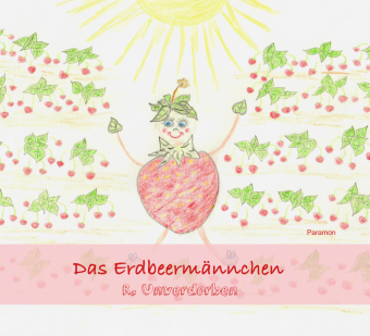 Das Erdbeermännchen