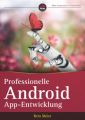 Professionelle Android-App-Entwicklung