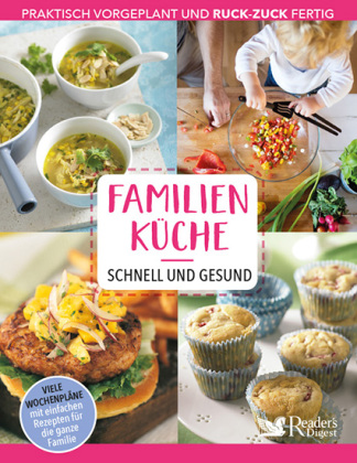 Familienküche