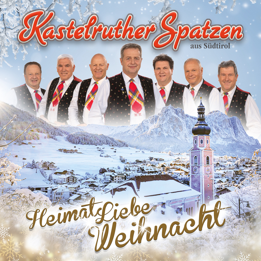 HeimatLiebe Weihnacht