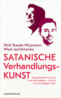 Satanische Verhandlungskunst