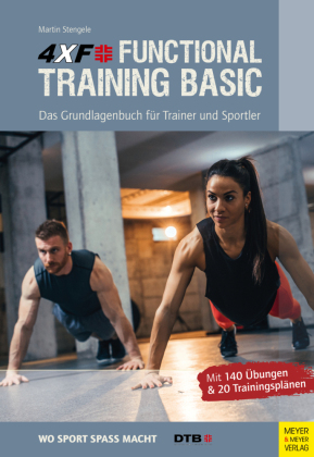 4XF Functional Training Basic