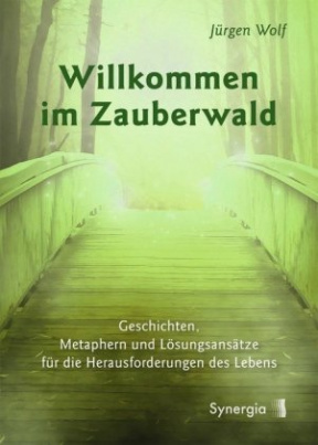 Willkommen im Zauberwald